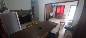 Casa El Aromito Anisacate